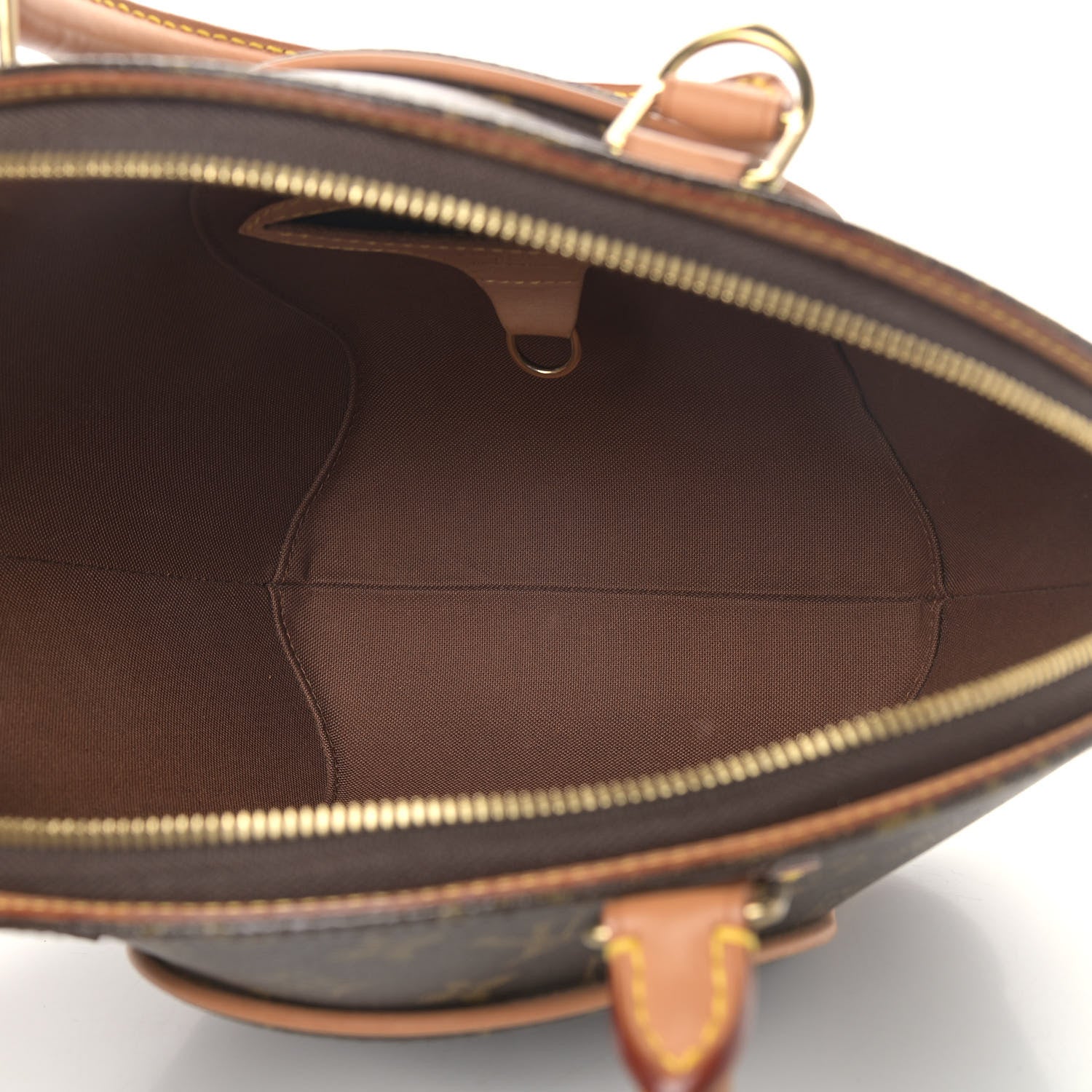 Louis Vuitton Monogram Ellipse PM 5 of 13
