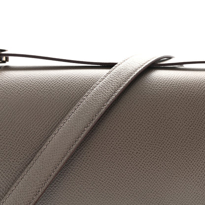 Hermes Epsom Constance 24 Etain 8 of 11
