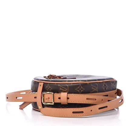 Louis Vuitton Monogram Boite Chapeau Souple 4 of 10