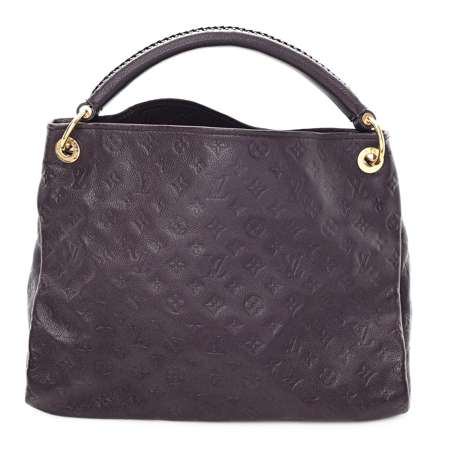 Louis Vuitton Empreinte Artsy MM Aube 1 of 9