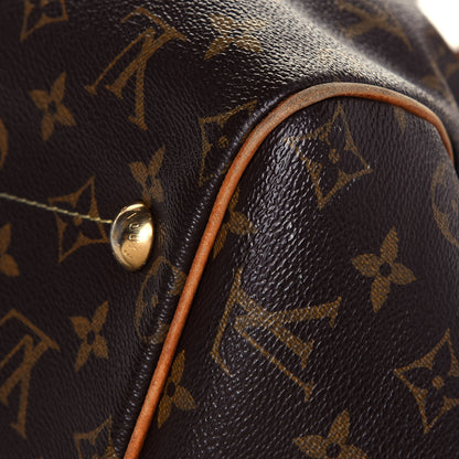 Louis Vuitton Monogram Tivoli GM 10 of 15