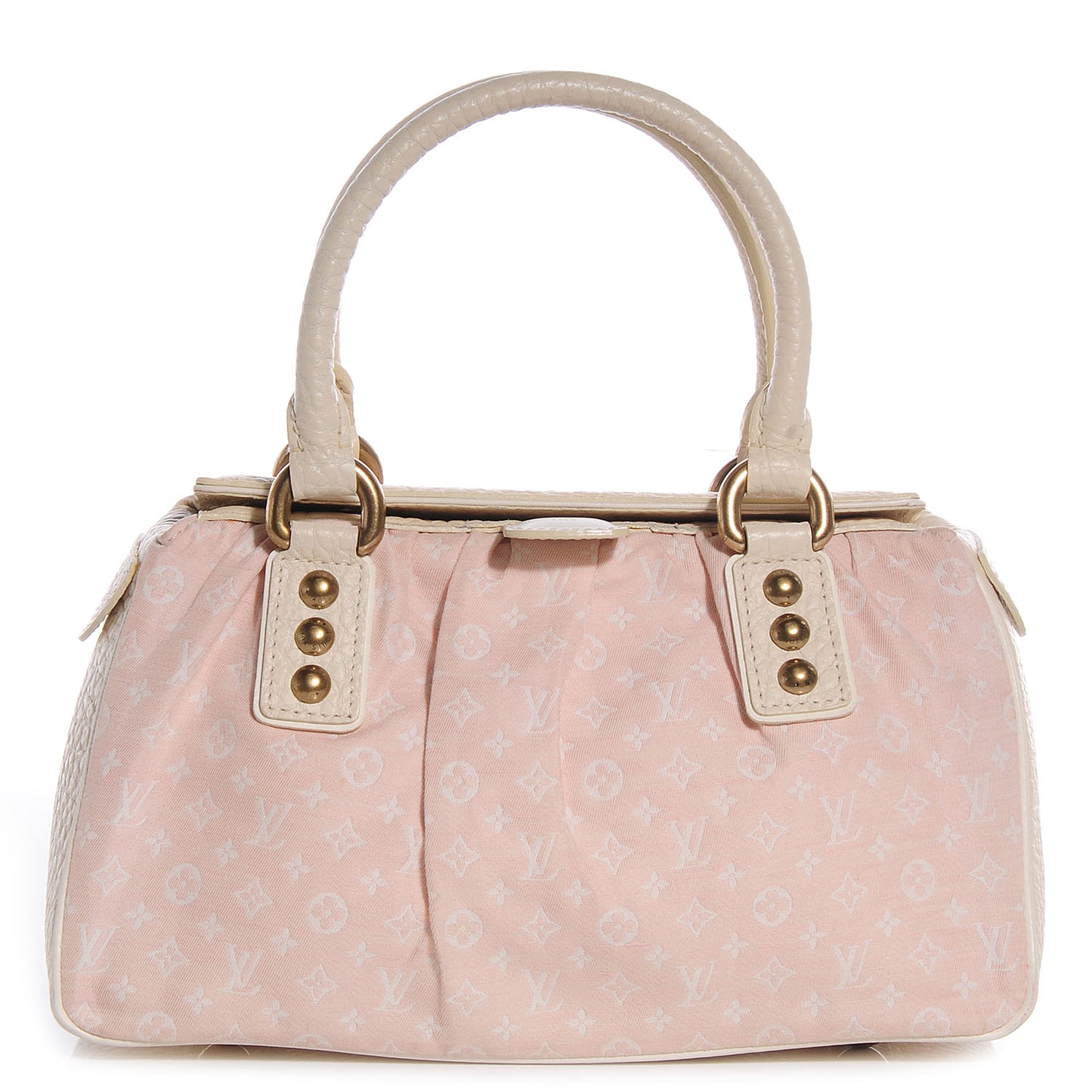Mini Lin Trapeze PM Rose