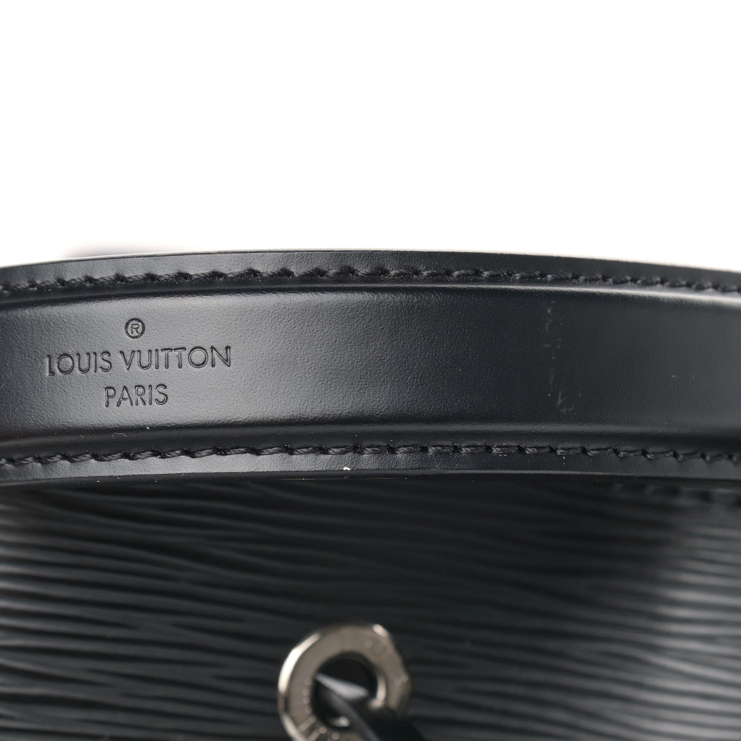 Louis Vuitton Epi Neonoe Black 13 of 13