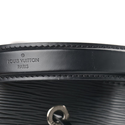 Louis Vuitton Epi Neonoe Black 13 of 13