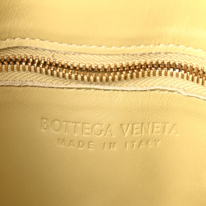 Bottega Veneta Nappa Maxi Intreccio Padded Cassette Crossbody Bag Tapioca 6 of 9