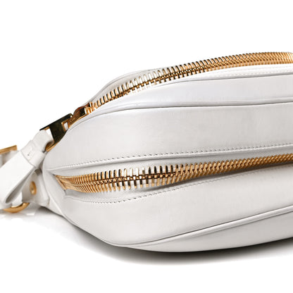Tom Ford Grained Calfskin Medium Jennifer Chalk 8 of 14