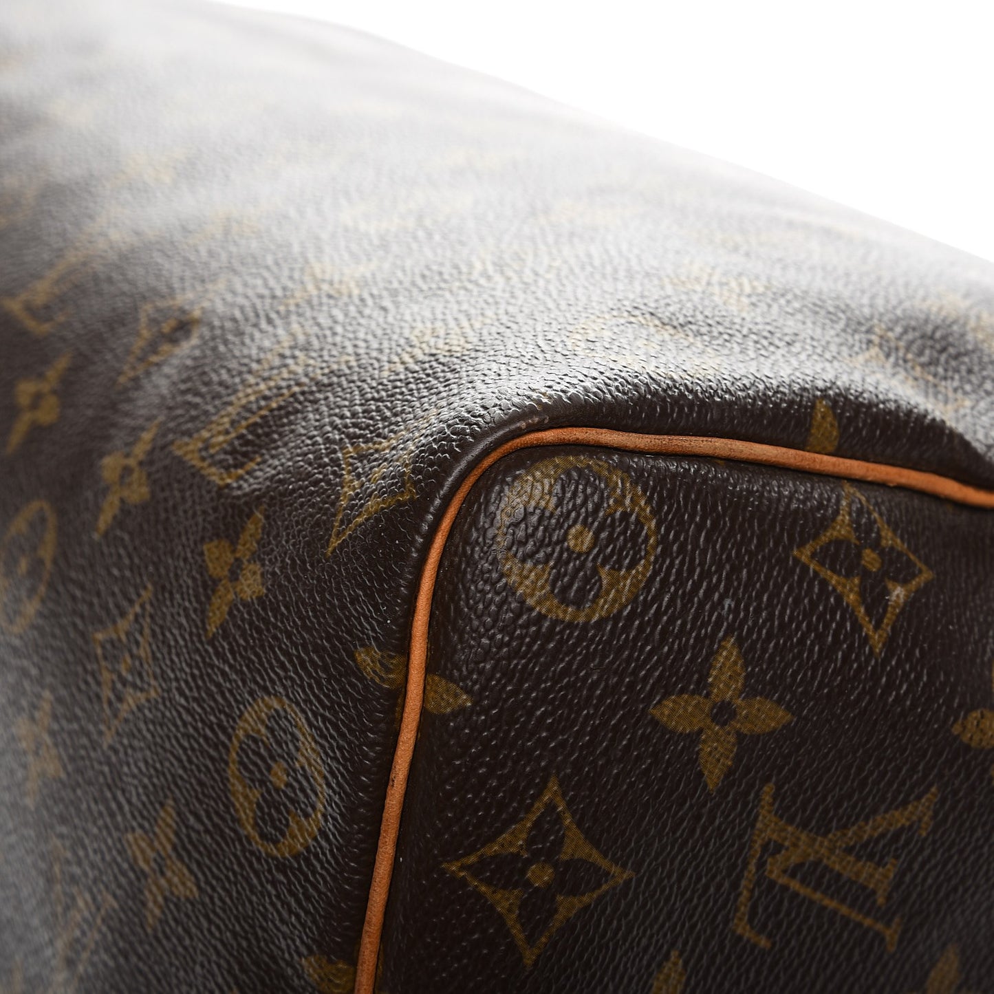 Monogram Speedy 35