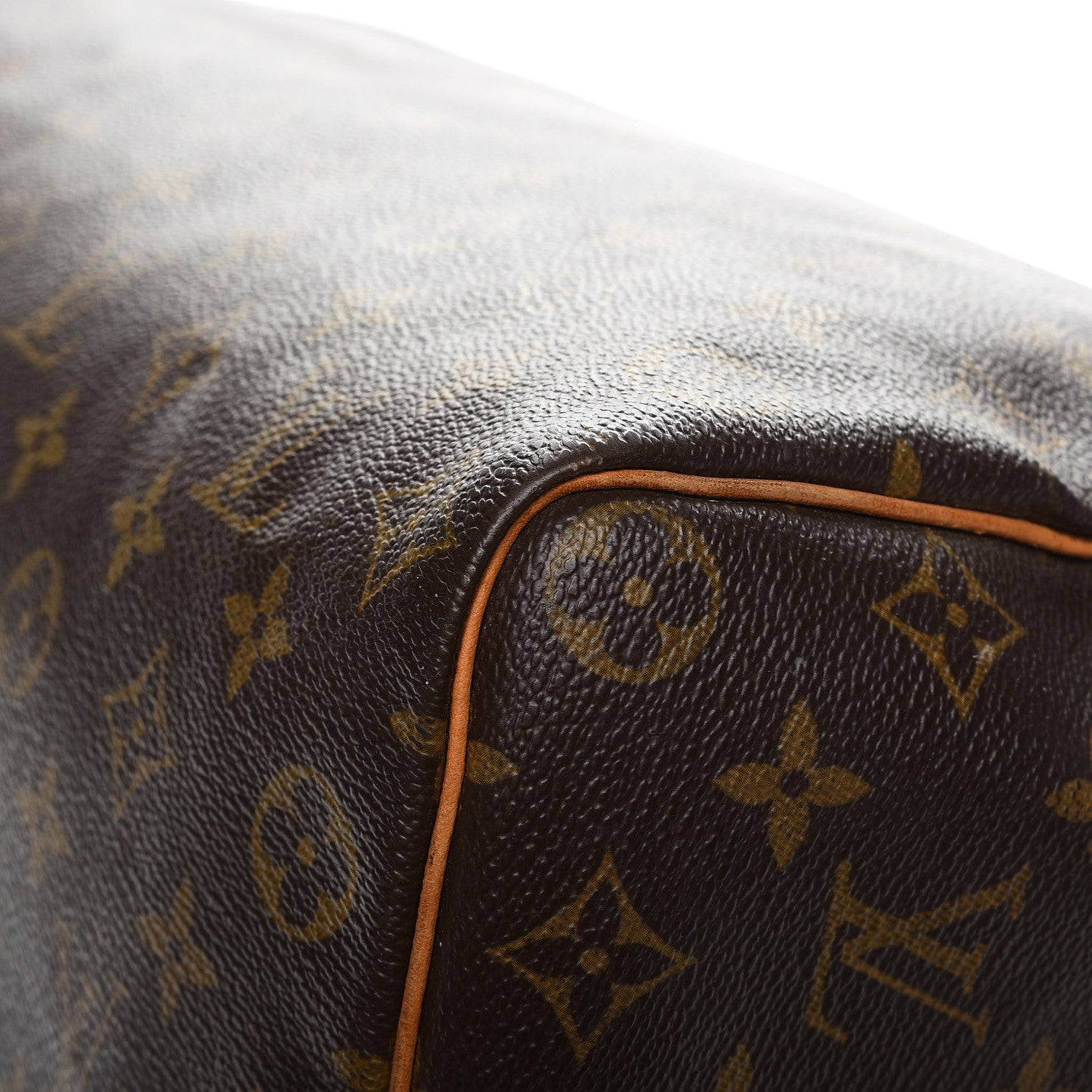 Louis Vuitton Monogram Speedy 35 13 of 18