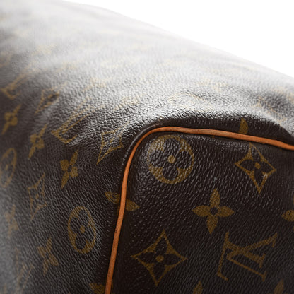 Louis Vuitton Monogram Speedy 35 13 of 18