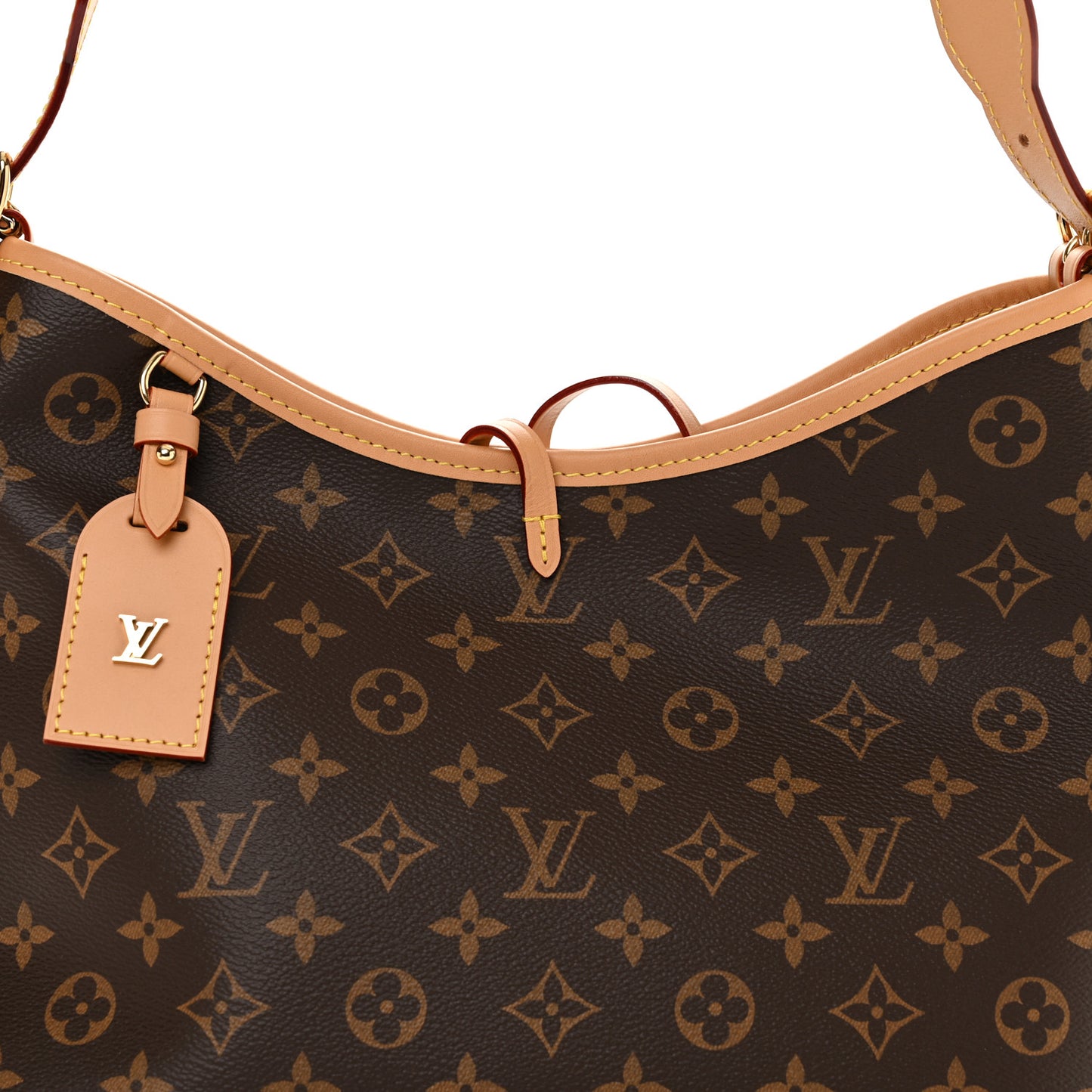 Monogram CarryAll PM