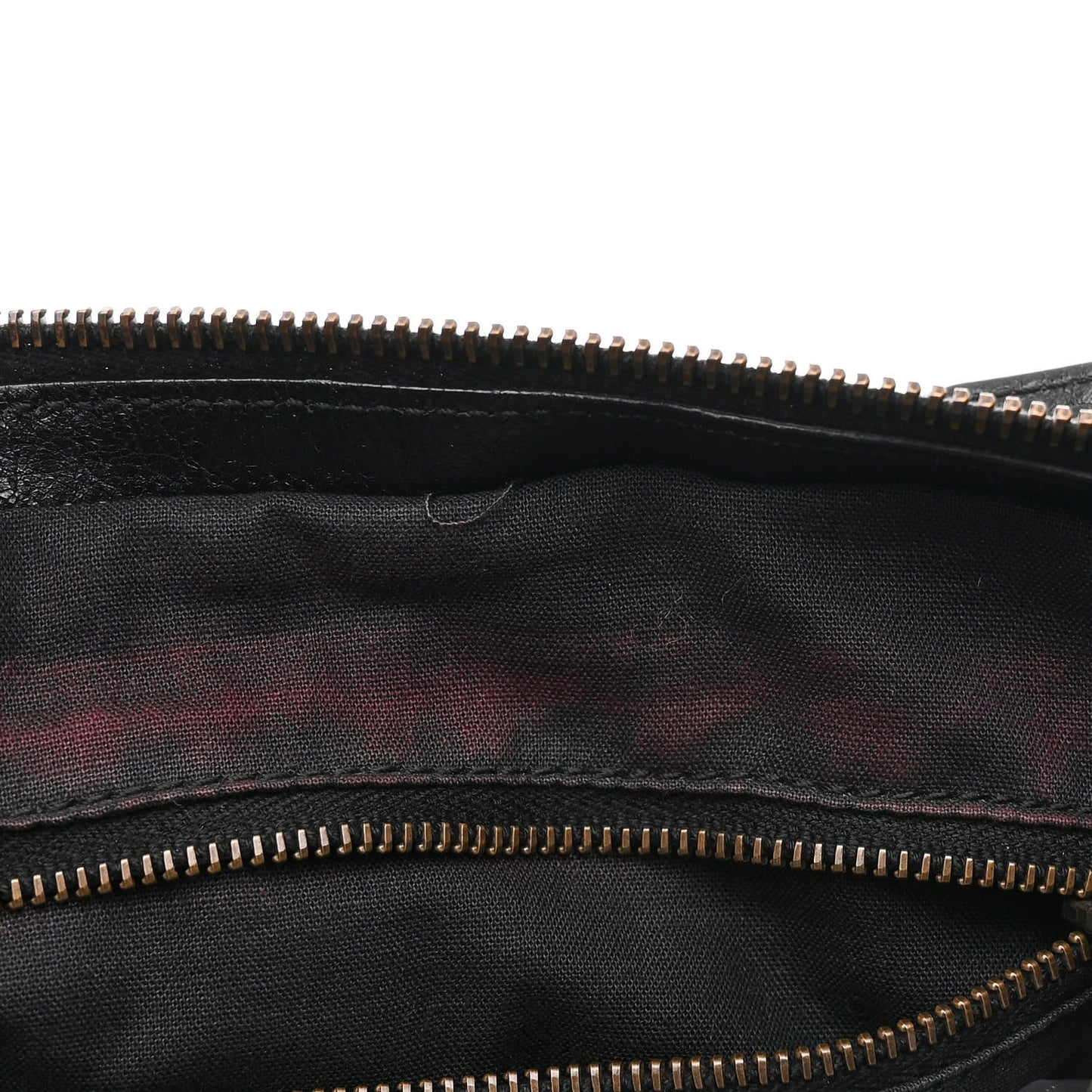 Agneau Classic Hardware City Black