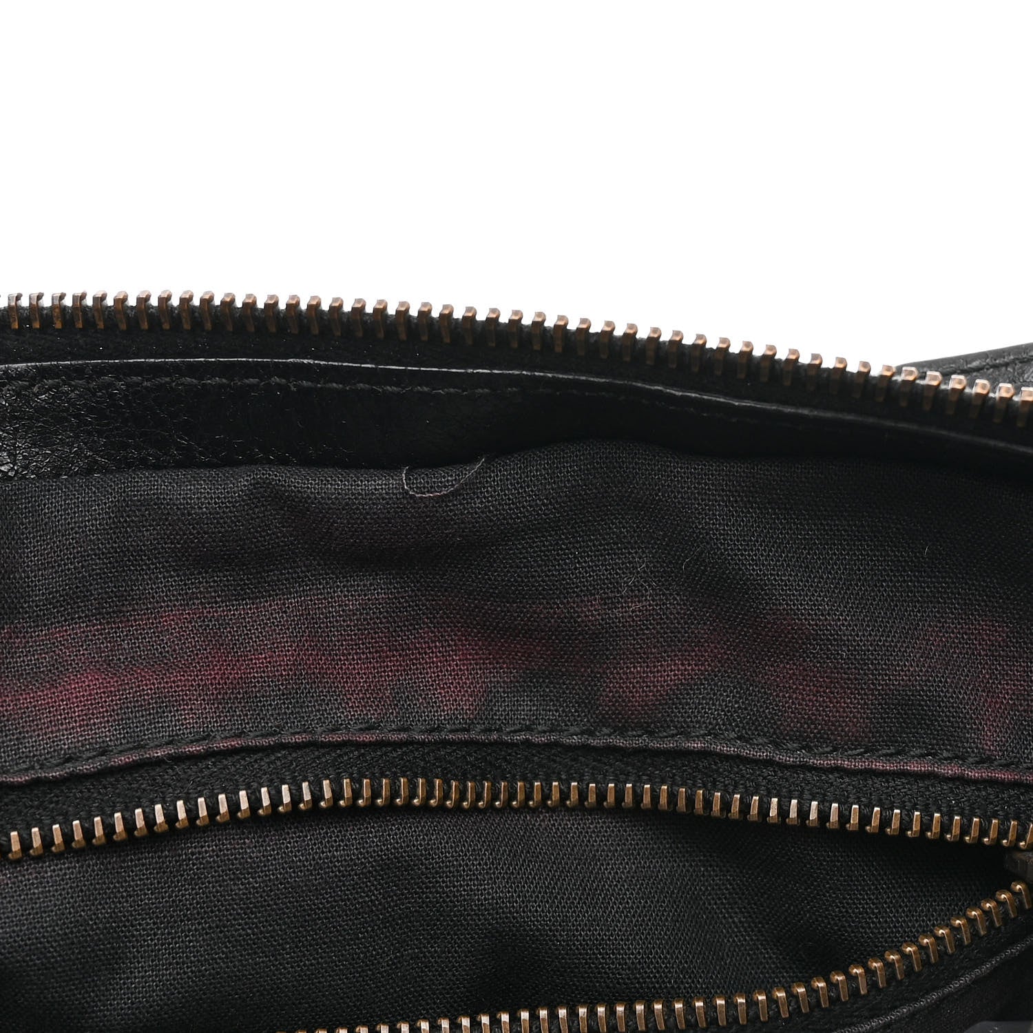 Balenciaga Agneau Classic Hardware City Black 11 of 15