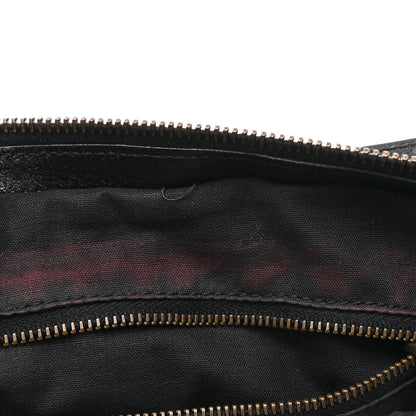 Balenciaga Agneau Classic Hardware City Black 11 of 15