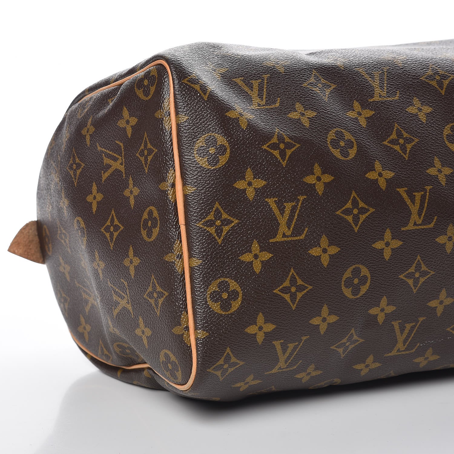 Louis Vuitton Monogram Speedy 35 10 of 16