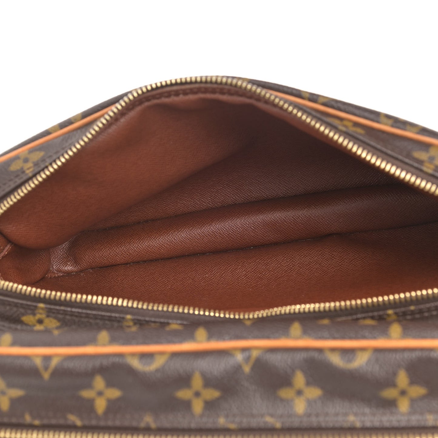 Monogram Nil 28