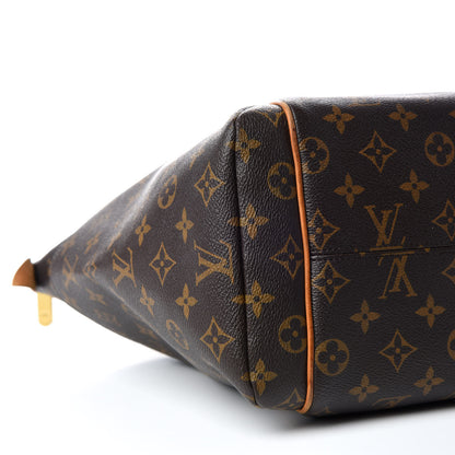 Louis Vuitton Monogram Totally MM 5 of 22