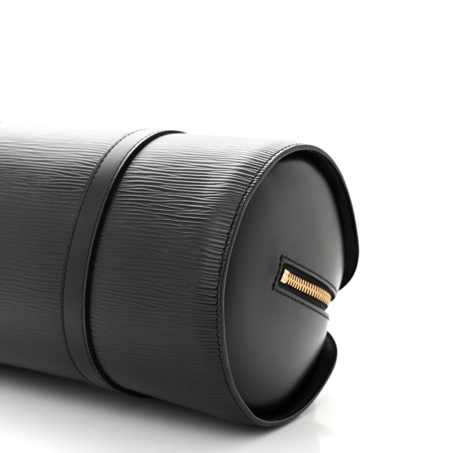Louis Vuitton Epi Soufflot Black 11 of 11