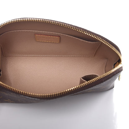 Louis Vuitton Monogram Cosmetic Pouch GM 5 of 7