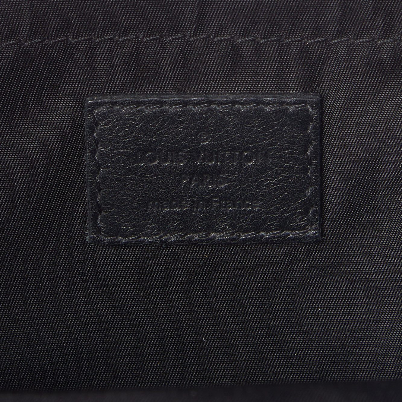Monogram Palm Springs Backpack Mini
