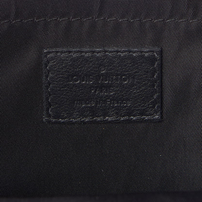 Louis Vuitton Monogram Palm Springs Backpack Mini 8 of 8