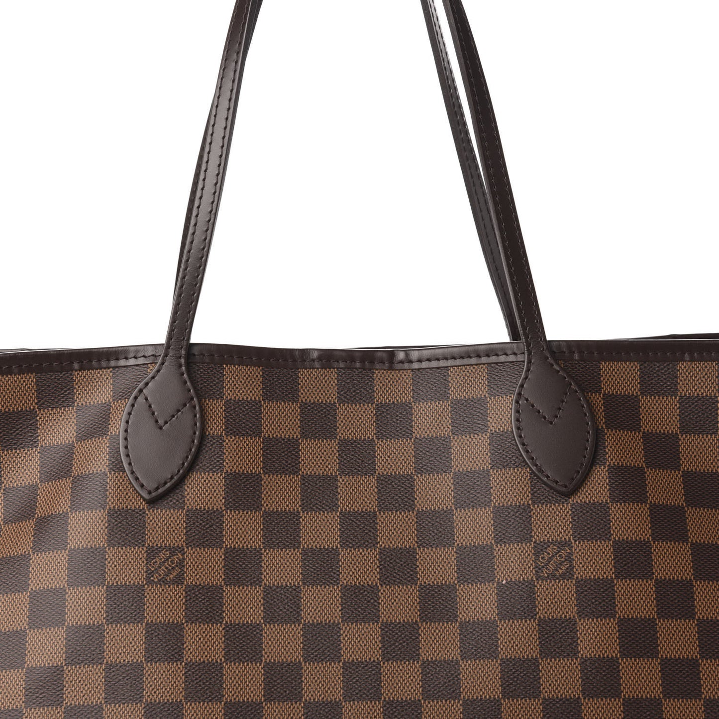 Damier Ebene Neo Neverfull GM