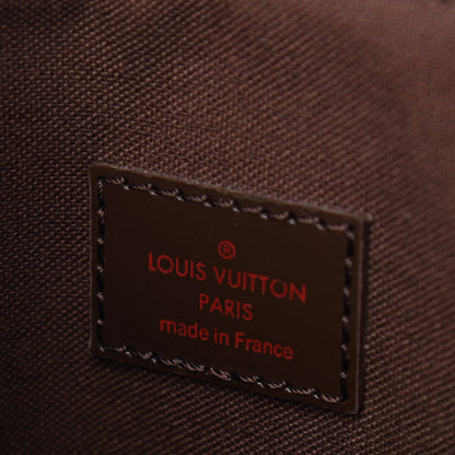Louis Vuitton Damier Ebene Bosphore Pochette 6 of 9