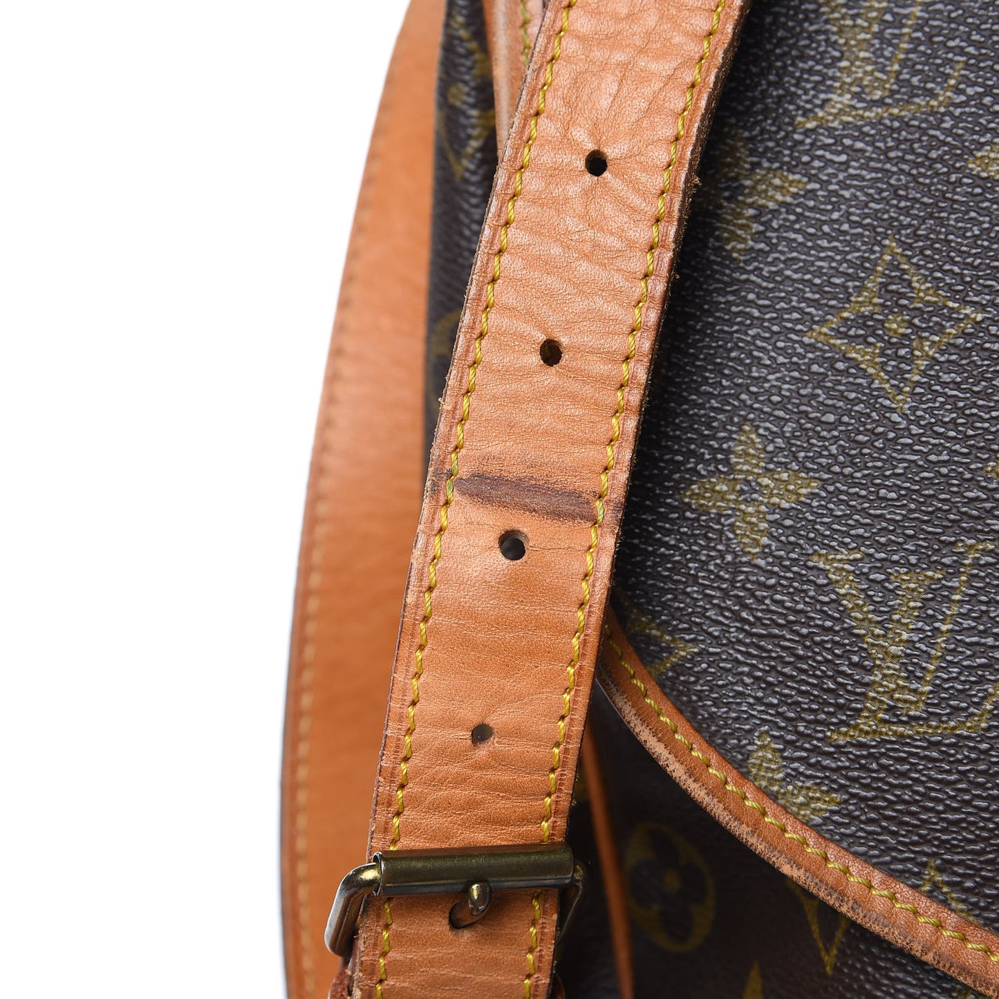 Monogram Saumur 43