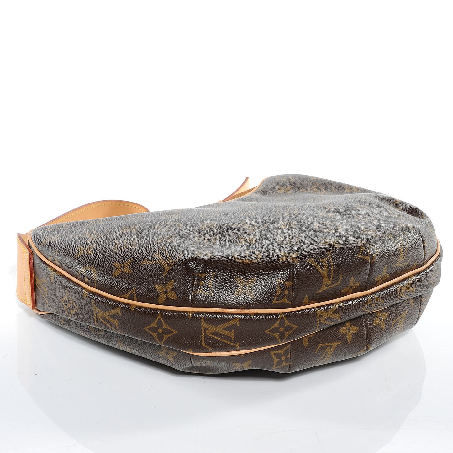 Monogram Croissant MM