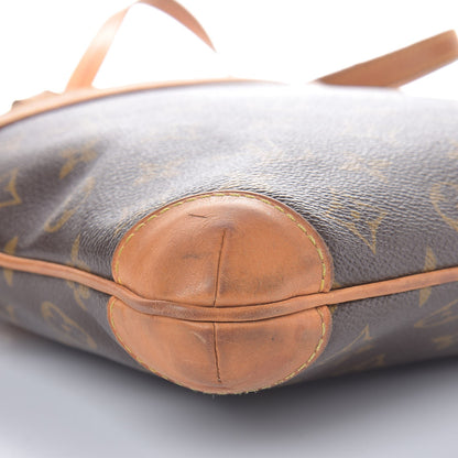 Louis Vuitton Monogram Sac Coussin GM 15 of 16