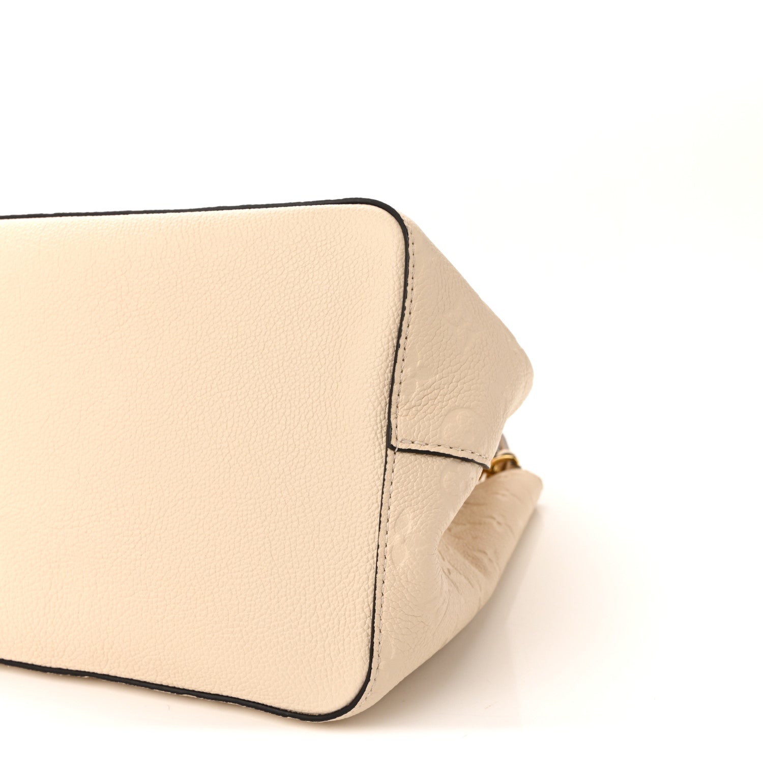 Louis Vuitton Empreinte Neonoe MM Cream 9 of 9