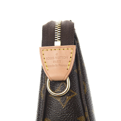 Louis Vuitton Monogram Pochette Accessories NM 9 of 10