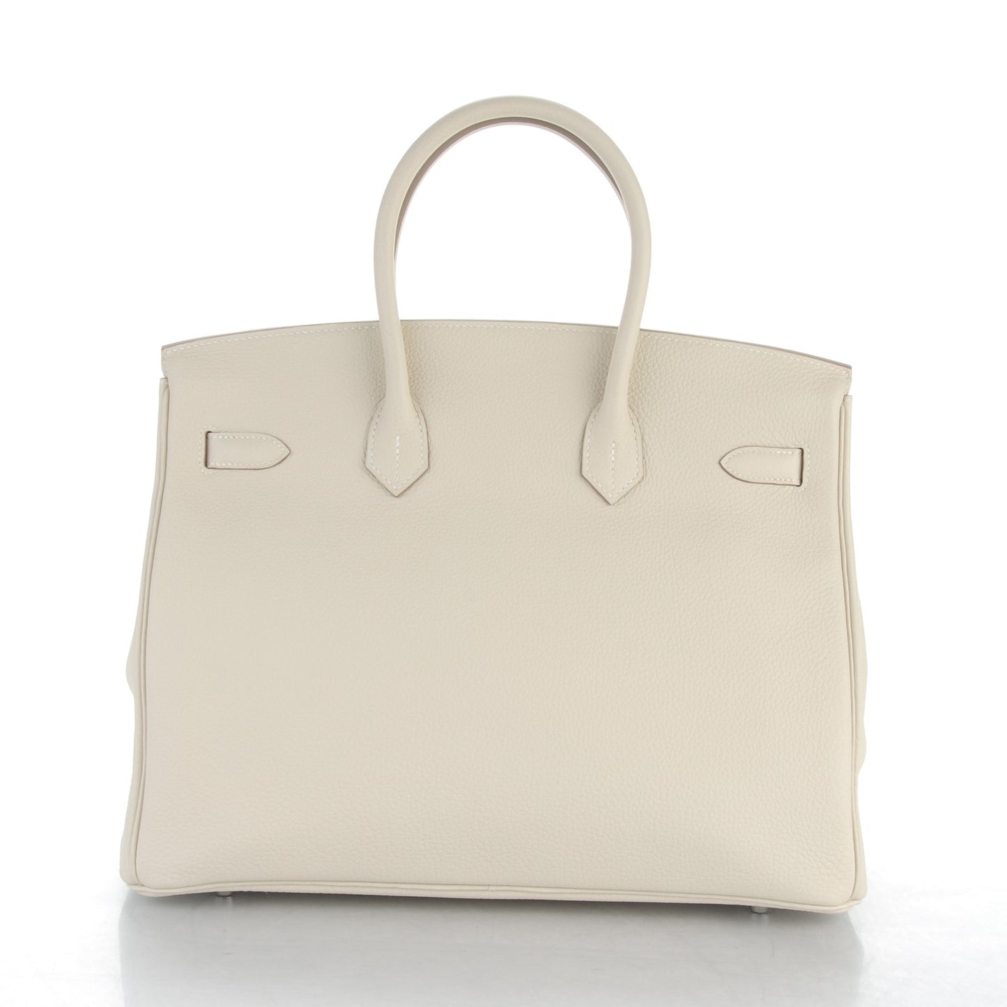 Togo Birkin 35 Craie