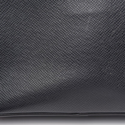 Louis Vuitton Taiga Kaluga Toiletry Pouch Ardoise 8 of 10