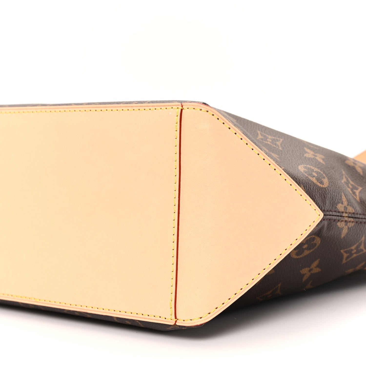 Louis Vuitton Monogram Cabas Piano 9 of 9
