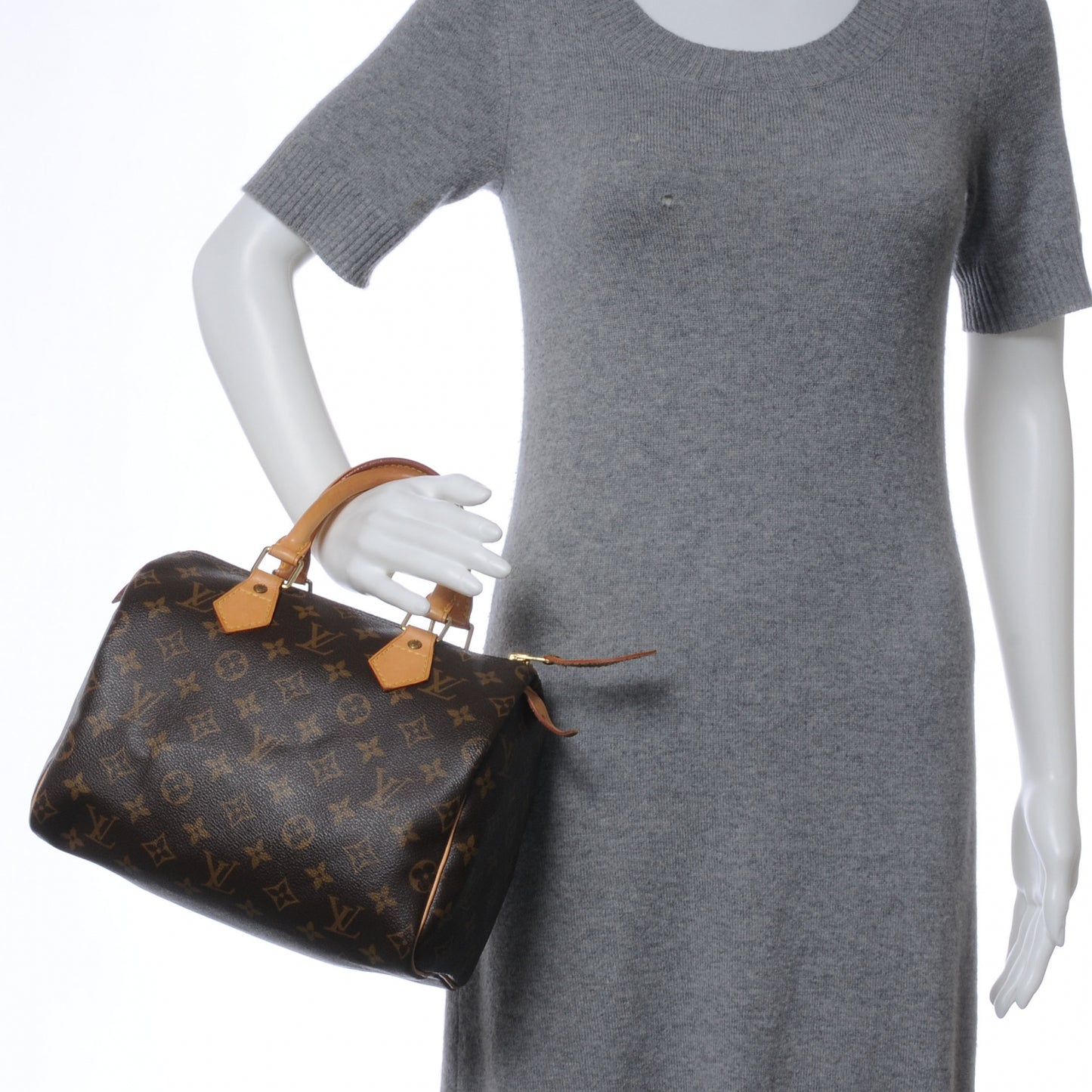 Monogram Speedy 25
