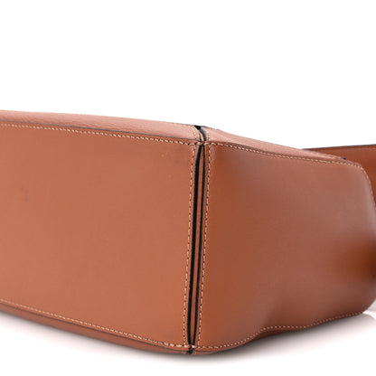 Loewe Calfskin Small Puzzle Bag Tan 10 of 10