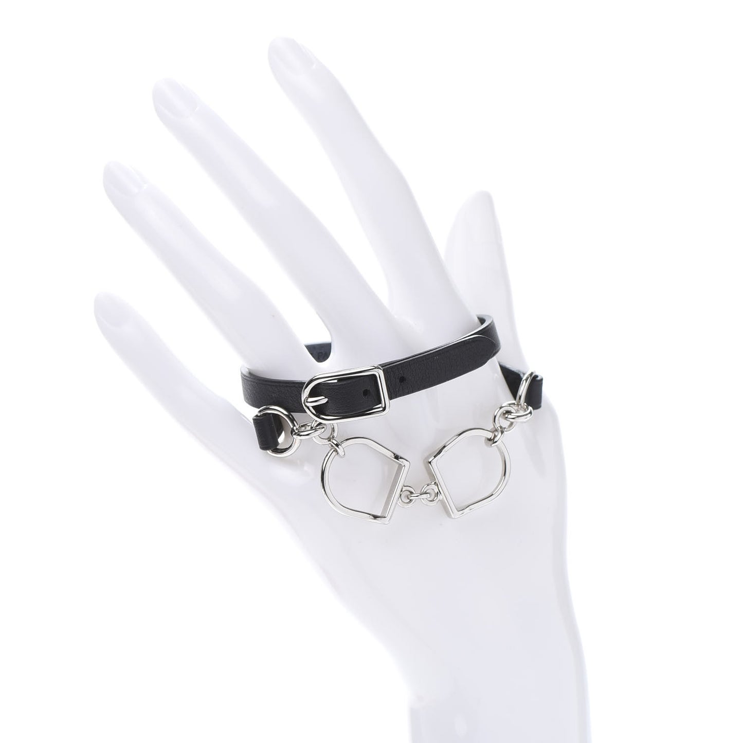 Swift Etrier Double Tour Bracelet T2 Black