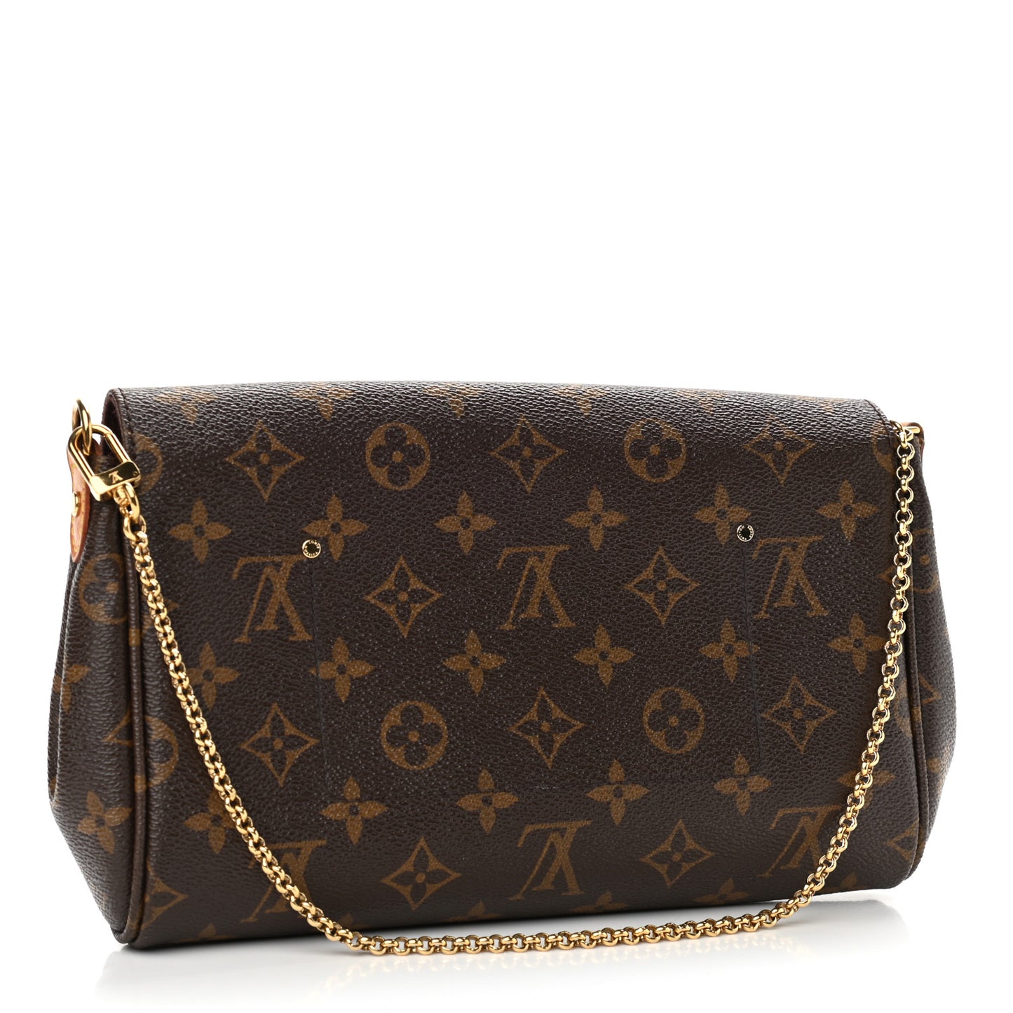 Monogram Favorite MM