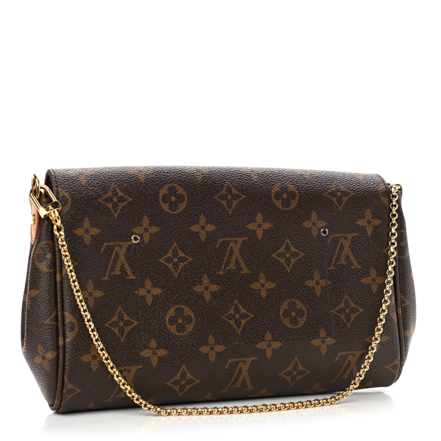 Louis Vuitton Monogram Favorite MM 3 of 10