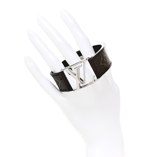 Monogram Hockenheim Bracelet 21