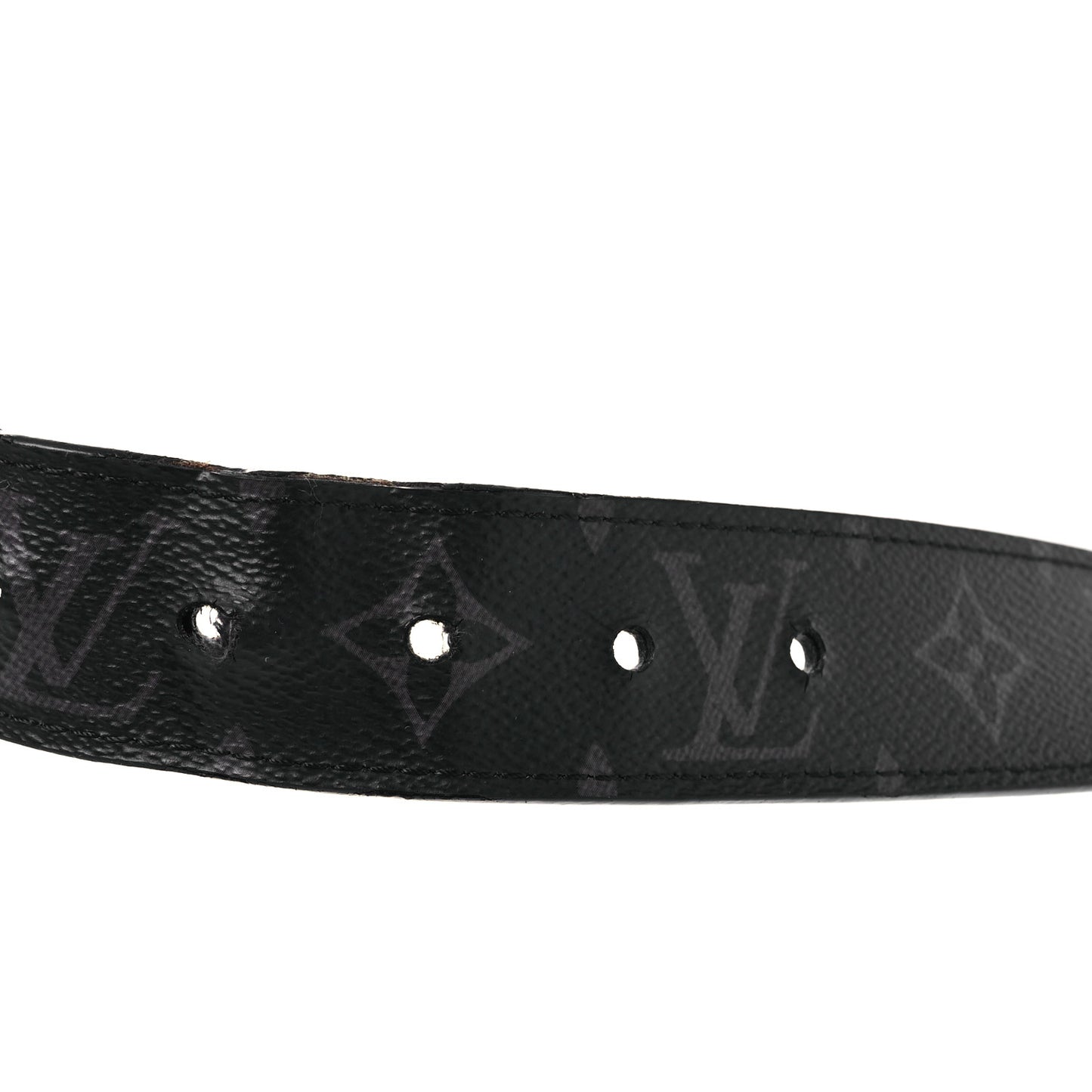 Monogram Eclipse 35 MM Voyager 95 38 Belt