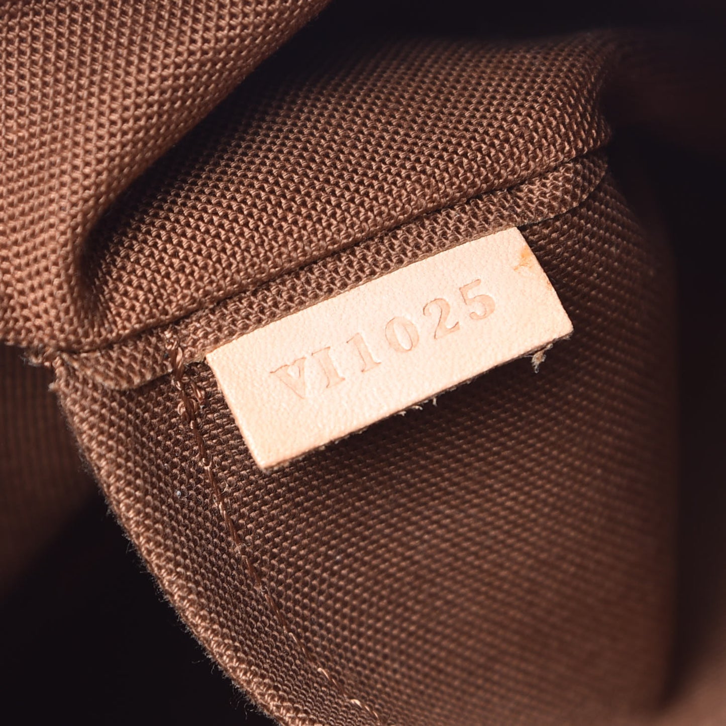 Monogram Batignolles