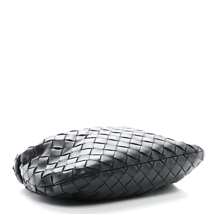 Bottega Veneta Nappa Intrecciato Mini Jodie Black 4 of 10