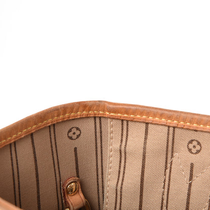 Louis Vuitton Monogram Neverfull MM 10 of 10