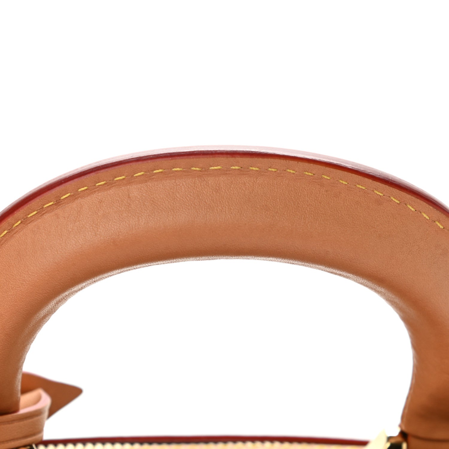 Louis Vuitton Monogram Valisette PM 13 of 14