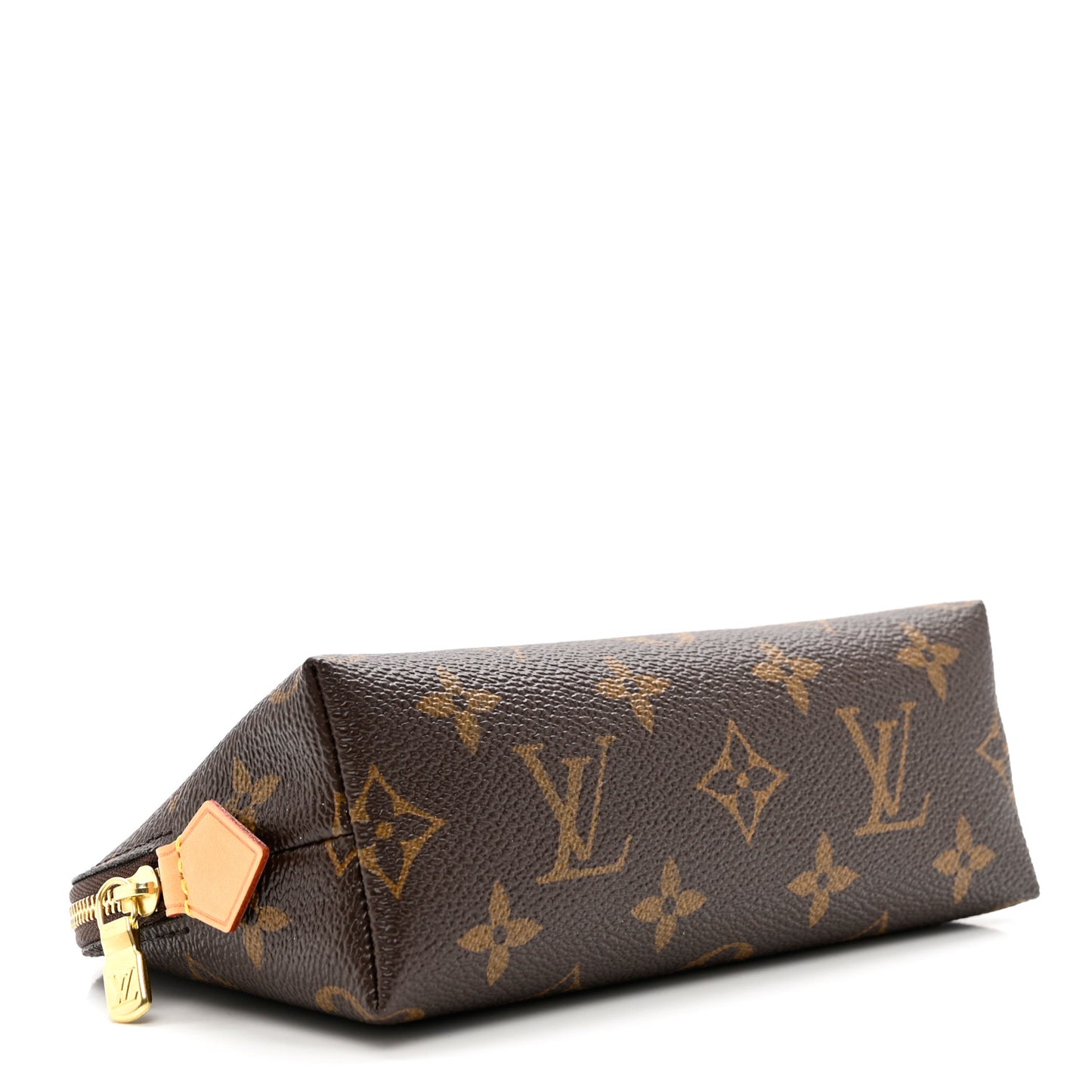 Monogram Cosmetic Pouch