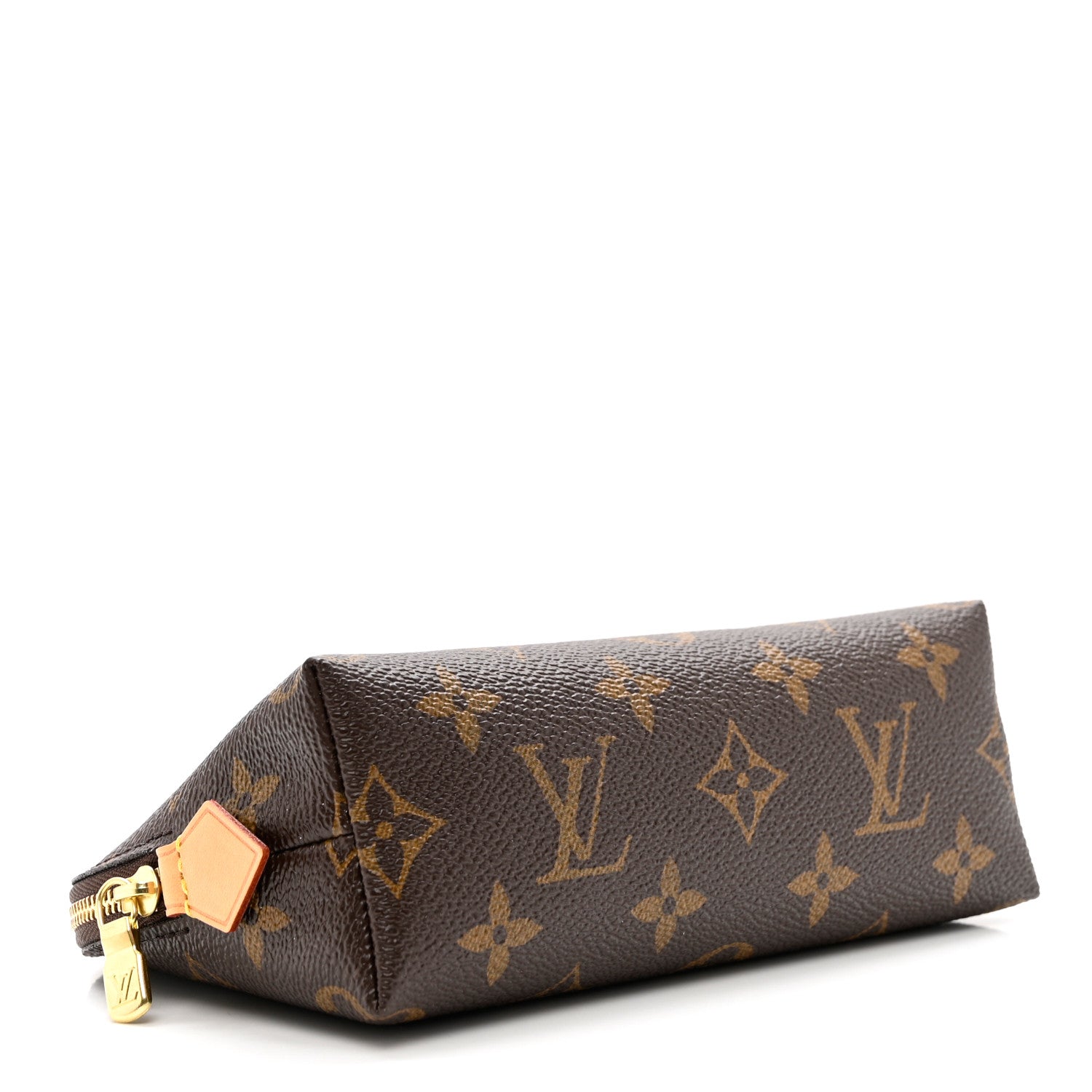 Louis Vuitton Monogram Cosmetic Pouch 3 of 5