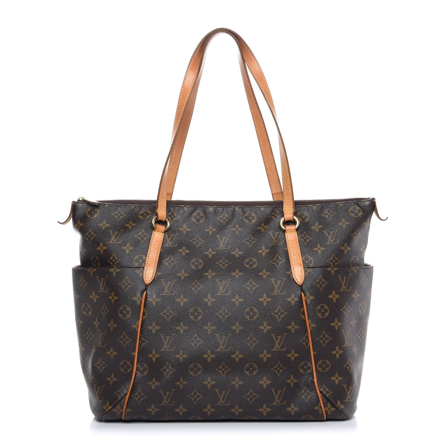 Louis Vuitton Monogram Totally GM 1 of 6