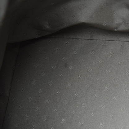 Louis Vuitton Suhali Lockit MM Greige 14 of 19