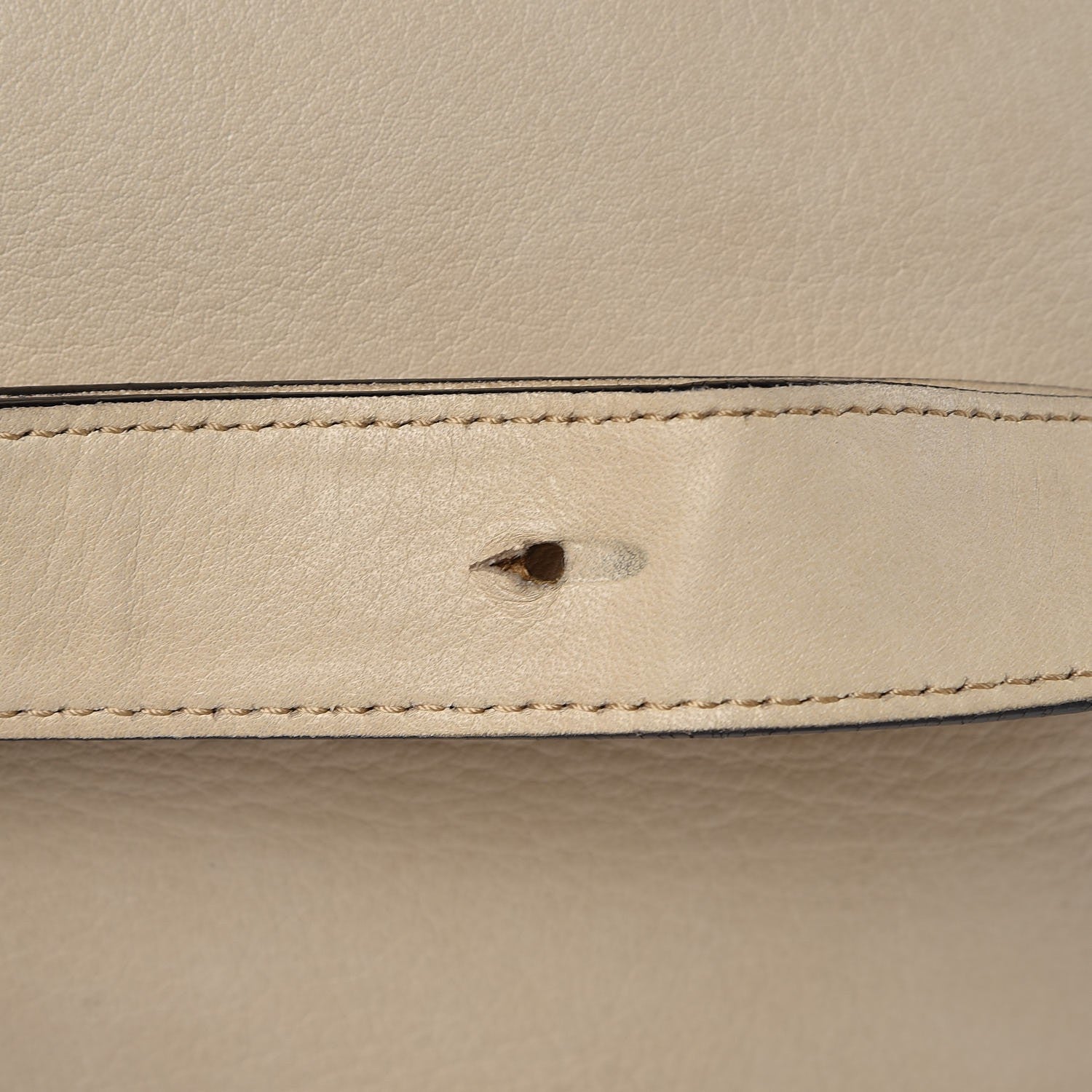 Givenchy Calfskin Medium Bi-Color Antigona Cream Black 10 of 17